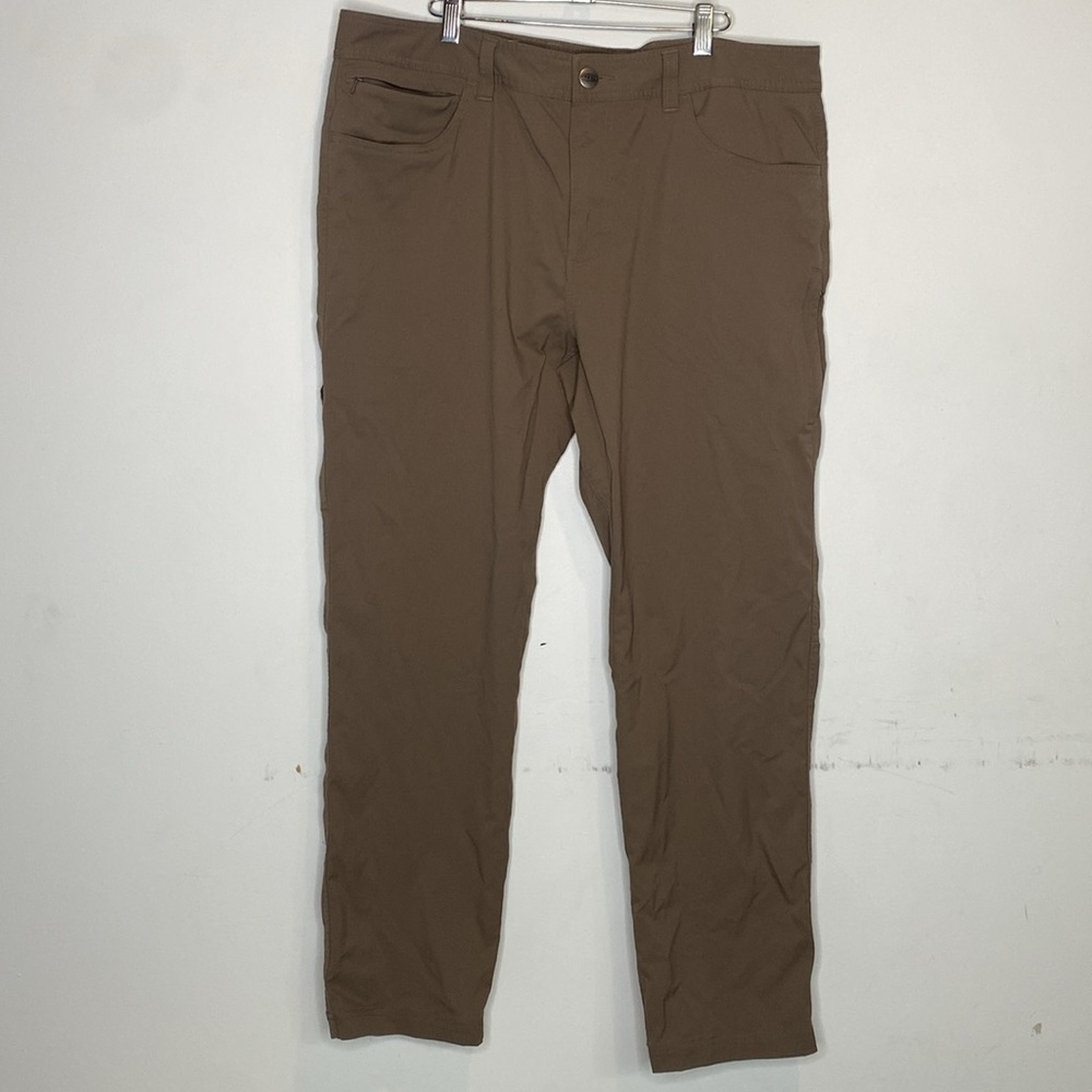 Keen Men's Tan Cargo Pants